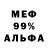Альфа ПВП мука Dmi Gulyakov